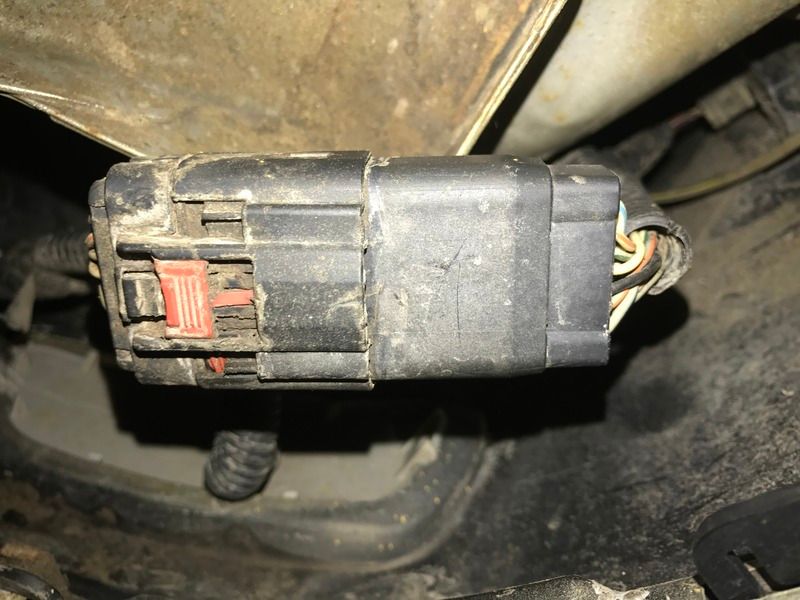 Service Park Assist System Jeep Enthusiast Forums